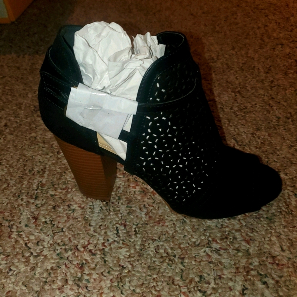 Booties